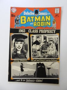 Detective Comics #391 (1969) FN/VF condition