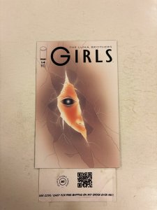 Girls #14 NM Image Comic Books Luna Brothers 32 HH92