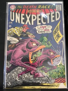 Tales of the Unexpected #102 (1967)