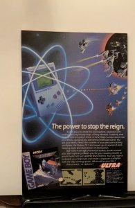 The Amazing Spider-Man #334 Direct Edition (1990)