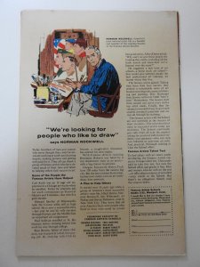 Ghost Rider #3 (1967) FN/VF Condition! manufactured W/ 1 staple