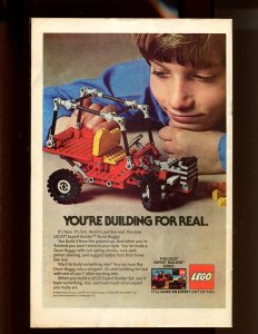 Captain America #275 - WE COMBINE SHIPPING! (8.0) 1982