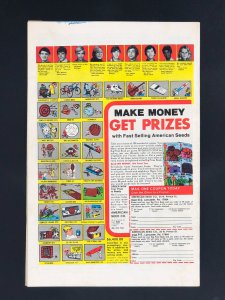 John Carter Warlord of Mars #23 (1979)