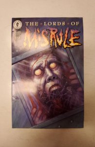 The Lords of Misrule #2 NM Dark Horse Comic Book J735