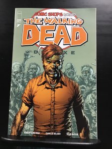 The Walking Dead Deluxe #24