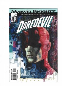 Daredevil #19 (2001)