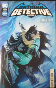 Detective Comics #1061 (2022)