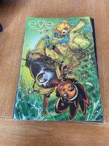 Eve #4 (2021)