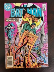Batman #377 (1984) - NM