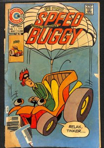 Speed Buggy #6 (1976)