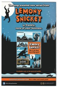 A+X #2 (2013) 1:50 Variant