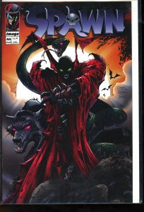 Spawn  #41 