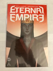 Eternal Empire #1 (2017)