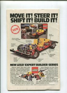 SUPERMAN #332 (4.0) WHITMAN VARIANT 1979