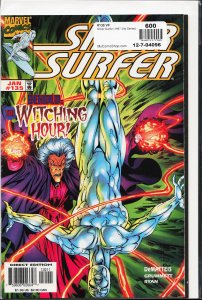 Silver Surfer #135 (1998) Silver Surfer