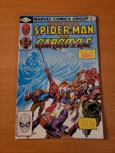 Marvel Team-Up #119 Direct Market Edition ~ NEAR MINT NM ~ 1982 Marvel Comics