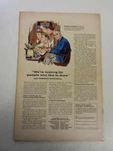 The X-Men #40 (1968)VG/FN Condition! moisture stains