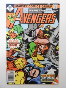 The Avengers #157 (1977) FN/VF Condition!