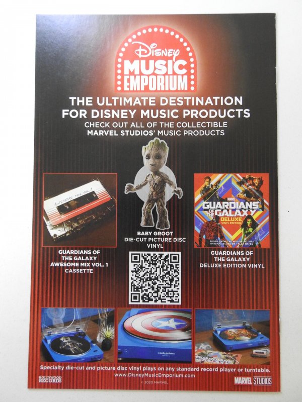 Thor #12 Variant Cover Edition! Beautiful NM Condition!