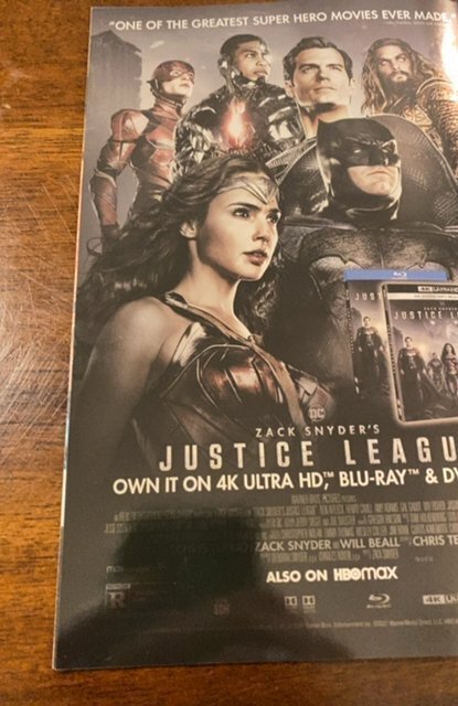 I Am Batman #1 Fan Expo Variant Cover (Foil) (2021) high grade