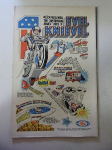 Ghosts #35 (1975) FN+ Condition