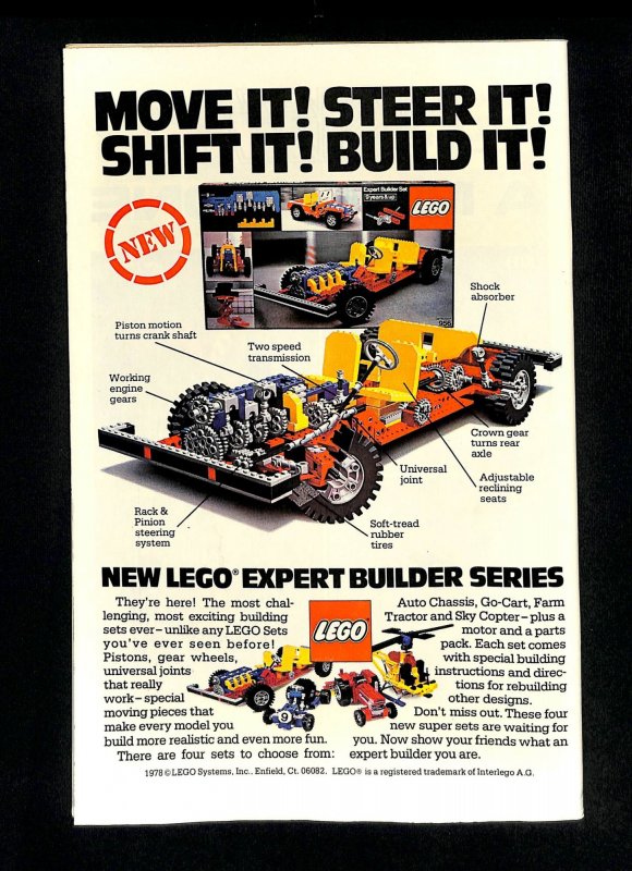 Ghost Rider (1973) #34