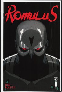 Romulus #2 (2016)