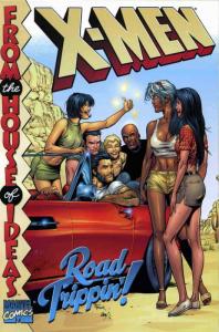 X-Men: Road Trippin’ #1 VF/NM; Marvel | save on shipping - details inside 