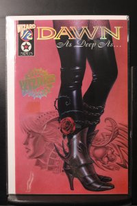 Dawn #1/2 (1996)