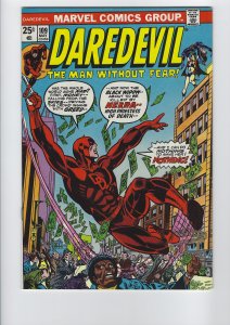Daredevil #109