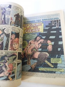 Conan the Barbarian #44 (1974) FN/VF manufactured with two full interiors RARE!!