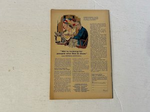 *Tales of Suspense #83 vf