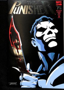 The Punisher #75 (1993)