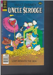 Uncle Scrooge #149