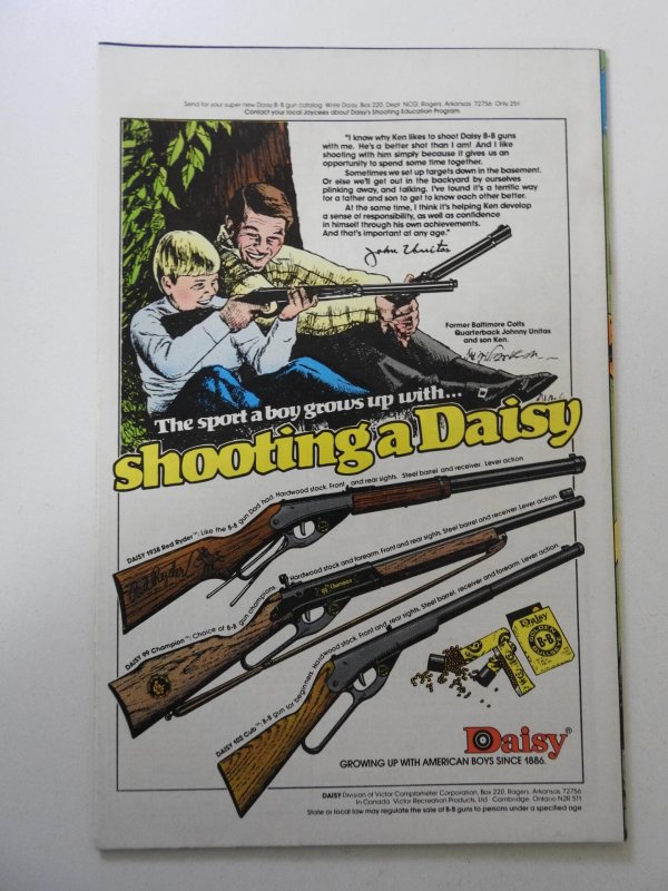 Showcase #95 (1977) FN condition