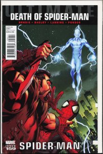 Ultimate Spider-Man #159 (2011) Ultimate Spider-Man