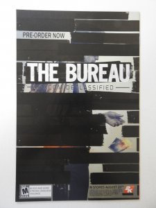 Hawkeye #12 (2013) VF/NM Condition!