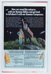 SPECTACULAR SPIDER-MAN #35 - 6.0 - WP  - VS Mindworm