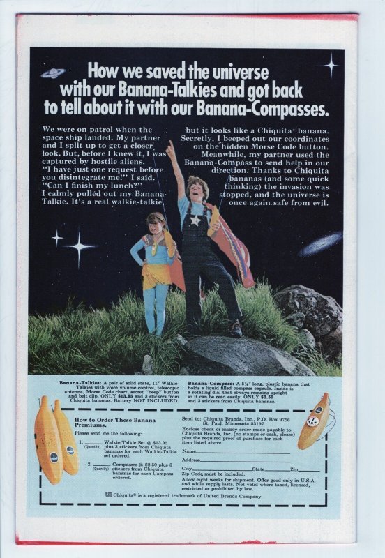 SPECTACULAR SPIDER-MAN #35 - 6.0 - WP  - VS Mindworm