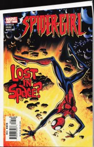 Spider-Girl #88 (2005) Spider-Girl