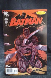 Batman #705 (2011)