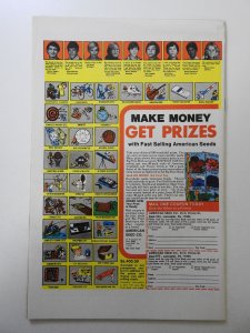 The Incredible Hulk #234 (1979) VG Condition moisture stain