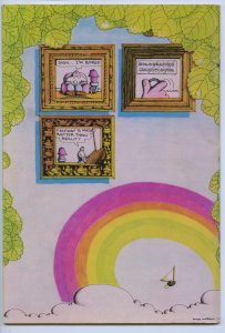 O.K. COMICS #2 - Comix - 1st print