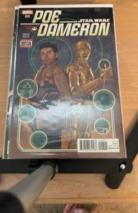 Lot of 16 Comics (See Description) Star Wars: Lando, Star Wars