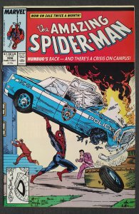 The Amazing Spider-Man #306 (1988)