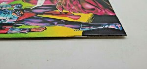 Armor #13 1992  Continuity comics NM