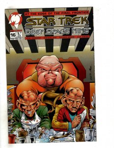 Star Trek: Deep Space Nine #16 (1994) OF21