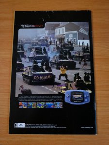 Martian Manhunter #36 Direct Market Edition ~ NEAR MINT NM ~ 2001 DC Comics