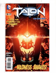 Talon #15 >>> 1¢ Auction! See More! (ID#591)