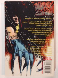 X-Men: Fatal Attractions (7.0, 1995)